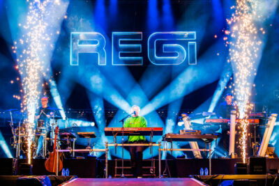 Regi Live @ Suikerrock 2023, foto 12, foto's door Paul Jongeneelen - FrontView Magazine