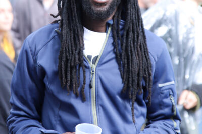 Sfeer @ Reggae Geel 2023 Dag 2, picture 7, photographed by Bianca van Barneveld - FrontView Magazine