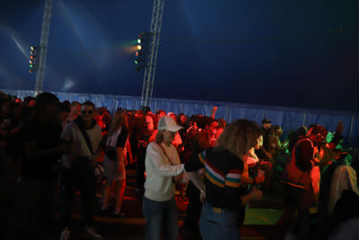 Sfeer @ Reggae Geel 2023 Dag 2, picture 12, photographed by Bianca van Barneveld - FrontView Magazine