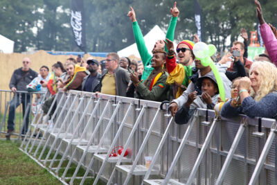 Sfeer @ Reggae Geel 2023 Dag 2, picture 17, photographed by Bianca van Barneveld - FrontView Magazine