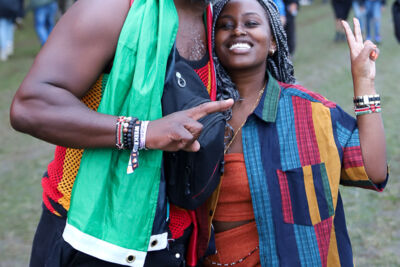 Sfeer @ Reggae Geel 2023 Dag 2, picture 23, photographed by Bianca van Barneveld - FrontView Magazine