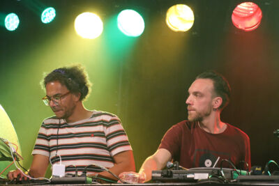 Sfeer @ Reggae Geel 2023 Dag 2, picture 29, photographed by Bianca van Barneveld - FrontView Magazine