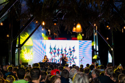 Willy Organ @ Campo Solar, picture 7, photographed by Luc Klinckaert - FrontView Magazine