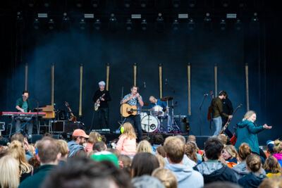 Yevgueni @ Campo Solar, picture 1, photographed by Luc Klinckaert - FrontView Magazine
