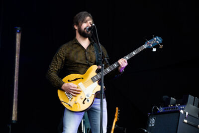 Yevgueni @ Campo Solar, picture 7, photographed by Luc Klinckaert - FrontView Magazine