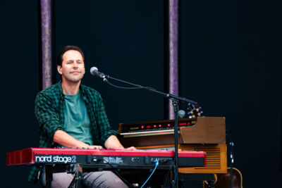 Yevgueni @ Campo Solar, picture 17, photographed by Luc Klinckaert - FrontView Magazine