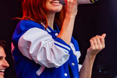 K3 @ Paal op stelten, picture 6, photographed by Sven Vandervoort - FrontView Magazine
