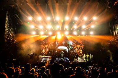 Cypress Hill @ Lokerse Feesten, picture 5, photographed by Sandra Van Watermeulen - FrontView Magazine