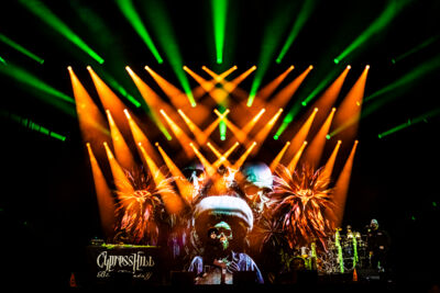 Cypress Hill @ Lokerse Feesten, picture 8, photographed by Sandra Van Watermeulen - FrontView Magazine