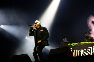 Cypress Hill @ Lokerse Feesten, picture 11, photographed by Sandra Van Watermeulen - FrontView Magazine