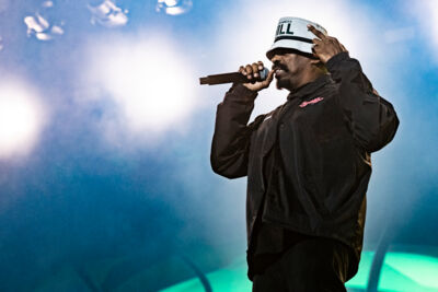 Cypress Hill @ Lokerse Feesten, picture 13, photographed by Sandra Van Watermeulen - FrontView Magazine