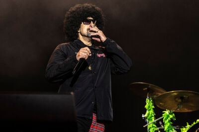 Cypress Hill @ Lokerse Feesten, picture 14, photographed by Sandra Van Watermeulen - FrontView Magazine