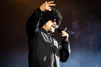 Cypress Hill @ Lokerse Feesten, picture 15, photographed by Sandra Van Watermeulen - FrontView Magazine