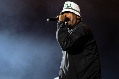 Cypress Hill @ Lokerse Feesten, picture 17, photographed by Sandra Van Watermeulen - FrontView Magazine