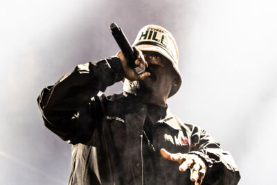 Cypress Hill @ Lokerse Feesten, picture 18, photographed by Sandra Van Watermeulen - FrontView Magazine