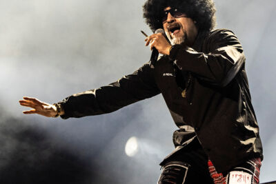 Cypress Hill @ Lokerse Feesten, picture 20, photographed by Sandra Van Watermeulen - FrontView Magazine