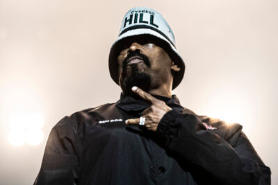 Cypress Hill @ Lokerse Feesten, picture 21, photographed by Sandra Van Watermeulen - FrontView Magazine