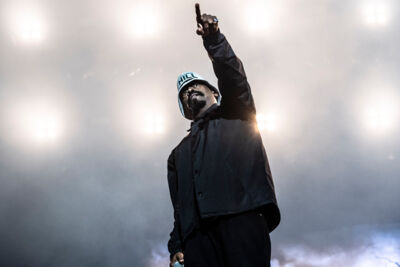 Cypress Hill @ Lokerse Feesten, picture 22, photographed by Sandra Van Watermeulen - FrontView Magazine