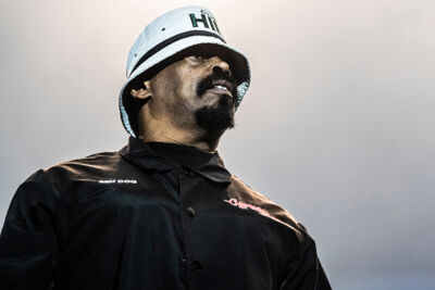 Cypress Hill @ Lokerse Feesten, picture 23, photographed by Sandra Van Watermeulen - FrontView Magazine
