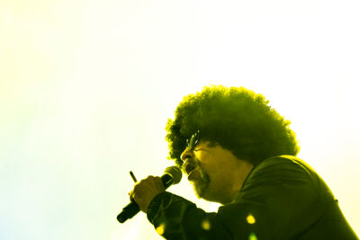 Cypress Hill @ Lokerse Feesten, picture 24, photographed by Sandra Van Watermeulen - FrontView Magazine