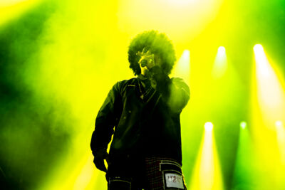 Cypress Hill @ Lokerse Feesten, picture 25, photographed by Sandra Van Watermeulen - FrontView Magazine