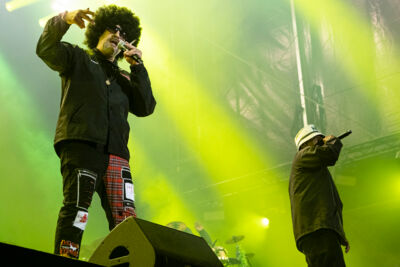 Cypress Hill @ Lokerse Feesten, picture 26, photographed by Sandra Van Watermeulen - FrontView Magazine