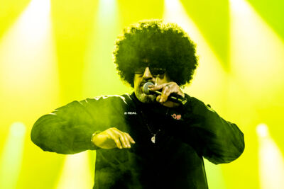 Cypress Hill @ Lokerse Feesten, picture 28, photographed by Sandra Van Watermeulen - FrontView Magazine
