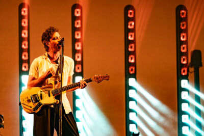 Balthazar @ Lokerse Feesten 2023, foto 4, foto's door Marc Verdonck - FrontView Magazine