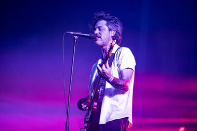 Balthazar @ Lokerse Feesten 2023, foto 17, foto's door Marc Verdonck - FrontView Magazine