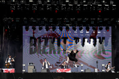 Bizkit Park @ Lokerse Feesten, picture 3, photographed by Sandra Van Watermeulen - FrontView Magazine