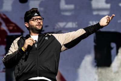 Bizkit Park @ Lokerse Feesten, picture 5, photographed by Sandra Van Watermeulen - FrontView Magazine