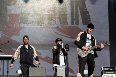 Bizkit Park @ Lokerse Feesten, picture 8, photographed by Sandra Van Watermeulen - FrontView Magazine