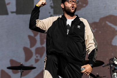 Bizkit Park @ Lokerse Feesten, picture 10, photographed by Sandra Van Watermeulen - FrontView Magazine