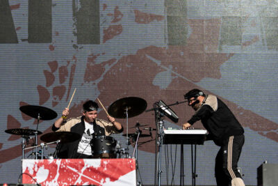 Bizkit Park @ Lokerse Feesten, picture 12, photographed by Sandra Van Watermeulen - FrontView Magazine