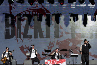 Bizkit Park @ Lokerse Feesten, picture 14, photographed by Sandra Van Watermeulen - FrontView Magazine