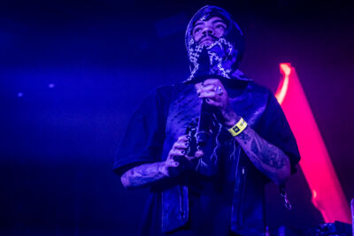 Kleine Crack & Slagter @ Lokerse Feesten, picture 3, photographed by Sandra Van Watermeulen - FrontView Magazine