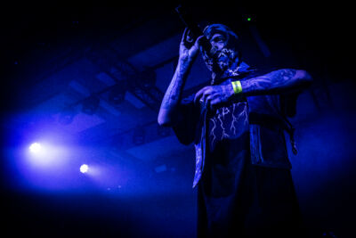 Kleine Crack & Slagter @ Lokerse Feesten, picture 4, photographed by Sandra Van Watermeulen - FrontView Magazine
