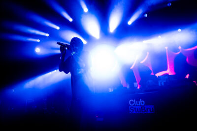 Kleine Crack & Slagter @ Lokerse Feesten, picture 5, photographed by Sandra Van Watermeulen - FrontView Magazine