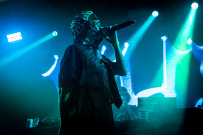 Kleine Crack & Slagter @ Lokerse Feesten, picture 6, photographed by Sandra Van Watermeulen - FrontView Magazine