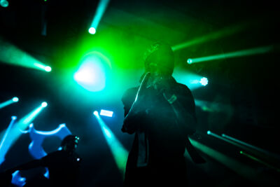 Kleine Crack & Slagter @ Lokerse Feesten, picture 7, photographed by Sandra Van Watermeulen - FrontView Magazine