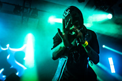 Kleine Crack & Slagter @ Lokerse Feesten, picture 9, photographed by Sandra Van Watermeulen - FrontView Magazine
