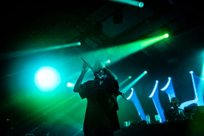 Kleine Crack & Slagter @ Lokerse Feesten, picture 10, photographed by Sandra Van Watermeulen - FrontView Magazine
