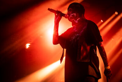 Kleine Crack & Slagter @ Lokerse Feesten, picture 14, photographed by Sandra Van Watermeulen - FrontView Magazine