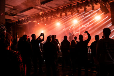 Kleine Crack & Slagter @ Lokerse Feesten, picture 15, photographed by Sandra Van Watermeulen - FrontView Magazine