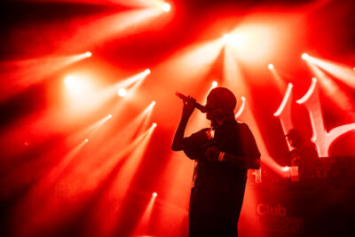 Kleine Crack & Slagter @ Lokerse Feesten, picture 17, photographed by Sandra Van Watermeulen - FrontView Magazine