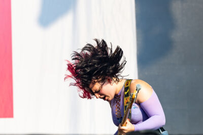 Stone @ Lokerse Feesten 2023, picture 3, photographed by Marc Verdonck - FrontView Magazine