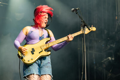 Stone @ Lokerse Feesten 2023, picture 9, photographed by Marc Verdonck - FrontView Magazine