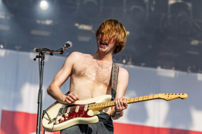 Stone @ Lokerse Feesten 2023, picture 15, photographed by Marc Verdonck - FrontView Magazine