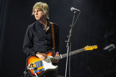 Wilko @ Lokerse Feesten 2023, picture 2, photographed by Marc Verdonck - FrontView Magazine