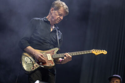 Wilko @ Lokerse Feesten 2023, picture 4, photographed by Marc Verdonck - FrontView Magazine